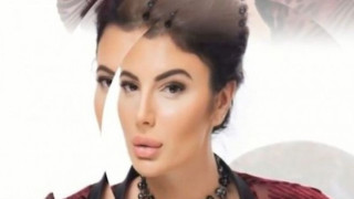 Бомба: Случилото се с Александра Арабаджиева потресе всички! (никой не очакваше това от нея + снимки)