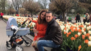 ЧЕСТИТООО: Ето я малката принцеса на Мариана Попова и Веселин Плачков! (роди се преди минути)