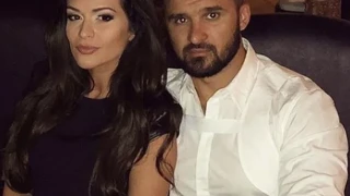 Уникум: Преслава и Павел смениха 2 пъти името на бебето си! (ето какво е + МНОГО СНИМКИ на родилката)