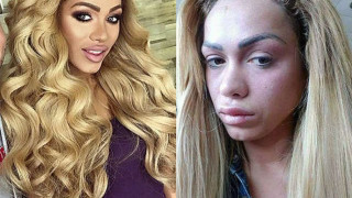 Еволюцията неосъществима! Ей ви я хубостта на днешните българки! (ФБ утрепа Нора Недкова - СНИМКИ)