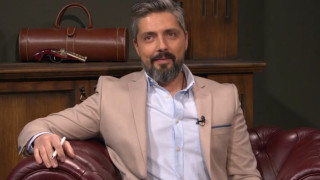 Взрив: Стефан на Гала се нахвърли върху Кулагин! (шокът е пълен - вижте ВИДЕОТО)