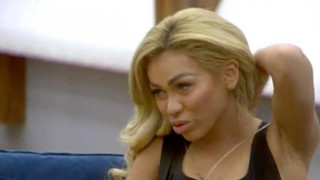 Страшен скандал: Крясъците на Нора Недкова оглушиха Къщата! (Ванко 1 бесен - виж тук)