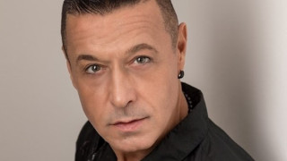 Линейка хвърчи към дома на Георги Христов: Певецът много зле! (още подробности)