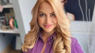 Нели от "Търси се": Разделих се с 12 кг. за точно 3 месеца! (диетата й сваля по 4 кг. на месец)