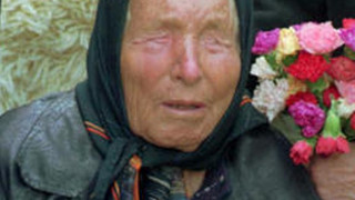 Учени със сензационно разкритие за дарбата на Ванга: Разгадаха тайната й!