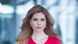 Деси Банова разказа за ада в живота си с Ивайло! (ето каква е истината)