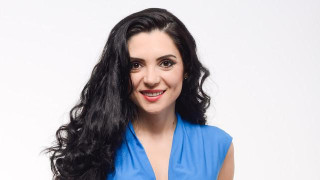 ТВ БОМБА: Ели Гигова става водеща на сутрешния блок от септември! (виж кой изгоря)