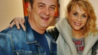 ЧЕСТИТА РАДОСТ: Краси Радков стана татко! (малкият Теодор проплака преди часове - снимка)