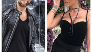 Николето, глей как се праи: Моника официално гадже на Филип Плейн! (постигна това, за което другата драпаше)