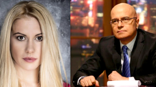 Бившата на Слави - Маги Ангелова разкри тактика срещу страха да бъдеш отхвърлен! (виж тук)