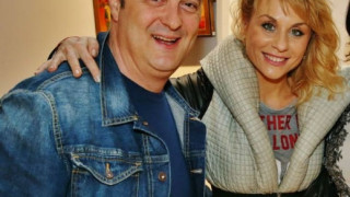 Бог му се усмихна: Изпрати жадуваното бебе на Краси Радков! (ето как ще се казва детенцето му)