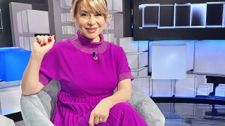 Мира Добрева триумфира с ново предаване в БНТ! (още подробности)