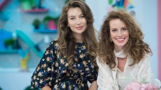 Двойна бременност в Нова ТВ: Никол и Гери слизат от екран! (спешно им търсят заместници)