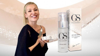 Скандал: Изловиха Гала в измама с новата й козметика! (виж как лъжат клиентите - мрежата завря)