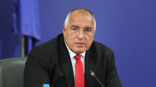 Бойко Борисов с много силни думи навръх 9 май!