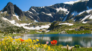 Trud: “The ecologists” have no regard for the law in Rila