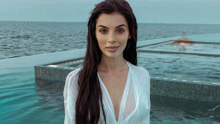 Бомба: Никой не може да повярва какво стори Мегз! (виж тук)