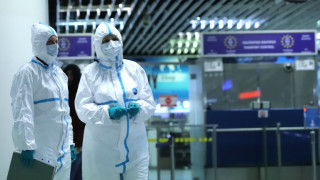 Пълен обрат по случая с гурбетчийката с коронавирус от Нидерландия! (виж тук)