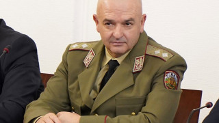 Ген. Мутафчийски с извънредно обръщение! (виж тук)