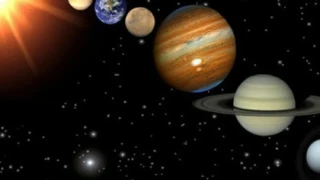 И осемте планети с ретроградно движение!(Връхлита ни труден период)