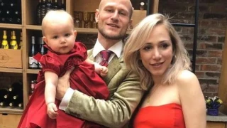 Прекрасни новини! Роди се правнучката на Тодор Колев (Внучката му Теодора стана майка - Фото)