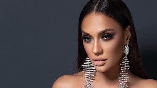 Трябва да видиш, за да повярваш: Мощната задница на Мария Илиева изкърти мрежата! (Огромна е - СНИМКИ)