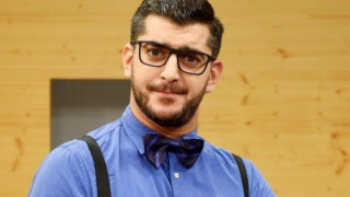 Потрес: Скандално видео със Сашо Кадиев изтече в мрежата! (Катето Евро и жена му бесни - ВИЖ ТУК)