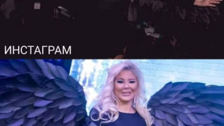 Бутове, корем, паласки: Виж истинските габарити на Андреа! (потресаващите СНИМКИ шокират)