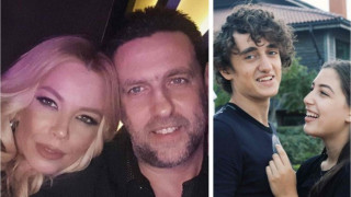 Трагедия: Тежка катастрофа с Емилия и Жорж Башур на АМ Тракия! (синът му се бори за живота си - подробности)