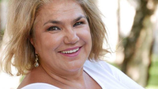 Златна жена: Ето го точното примерно меню на Марта Вачкова по Зоната! (ползвайте го наготово)