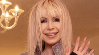 Лили Иванова: Възрастта няма значение! Яжте като мен и скоро ще се гордеете с фигурата си (Примата разкри точния си режим)