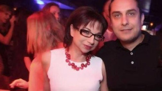 Честито: Цветанка Ризова се омъжва на 6 май! (сподели диетата, с която вече свали 6 кг. за булчинската рокля - виж тук)