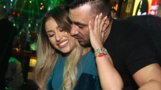 Шок: Коцето отвъртя як шамар на Гери-Никол, "дупарата" е бясна! (виж какво й сервира след скандала с "кавала" + СНИМКИ)