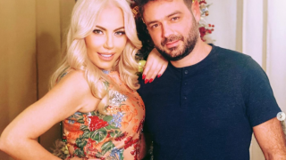 След 20 години: Цветин предаде Камелия! (виж с кого го спипаха да се целува - ШОКИРАЩИ СНИМКИ)