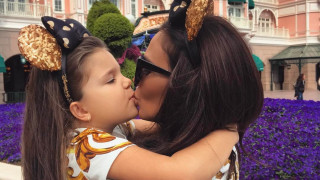 Разточителство: Виж фамозния рожден ден на Никол Божинова! (колко българчета ще имат такъв - МНОГО СНИМКИ)