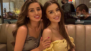 Ой, котьо: Виж каква сестричка крие Саня Борисова! (балдъзата на Ники Илиев в пъти по-готина от актрисата - МНОГО СНИМКИ)