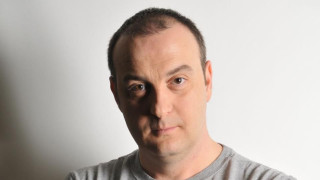 Краси Радков: Тя беше единствената, моята жена! Сякаш още не мога да го приема (актьорът с тежки разкрития за развода си)