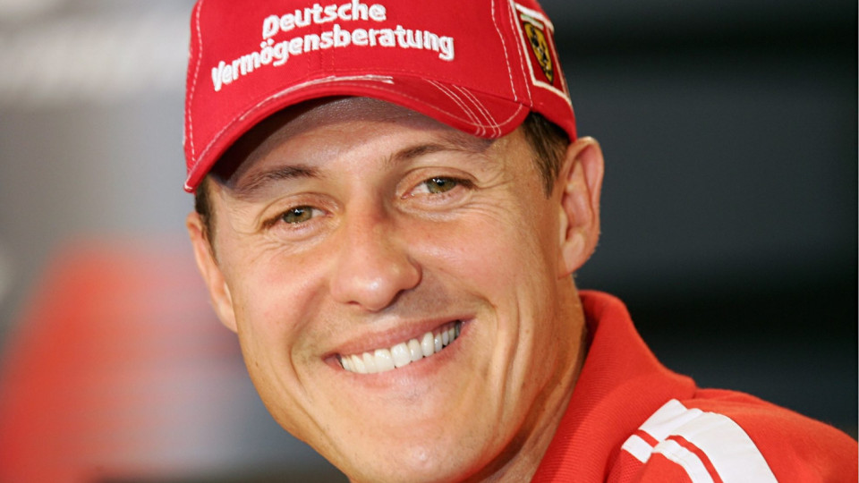 Светът потъна в сълзи: Съобщиха страшната вест за Михаел Шумахер!