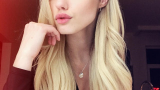 Ужас: Голямата любов на Кристо е момичето, което бере душа във ВМА след катастрофата с Дивна! (лекари се борят за хубавата Кристин - снимки)