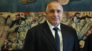 Бременна е: Щерката на Борисов го просълзи с новината, че чака второто му внуче! (четете подробностите)