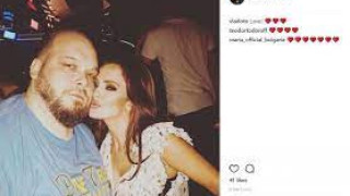 Бомба: Гущеров като вейка пред Владимир! (мрежата завря от коментари за новия на Мария - МНОГО СНИМКИ)