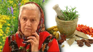 Лечителката от манастира: Пиете я 1 месец! В началото изчезва болката, а после и самото заболяване (при ишиас, плексит, дископатия)