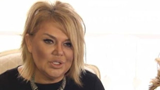 Ваня Червенкова: За пръв път говоря за този метод! Не струва нищо, но с него преборих голям аденом (лекува по феноменален начин)