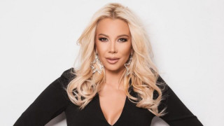 Емилия в ефир: Жорж Башур е моят мъж! Коко никога не ме постави на първо място! (разтърси с изповедта си)