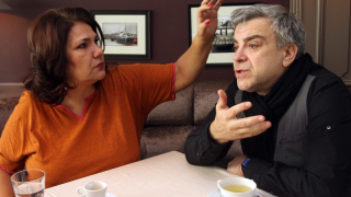 Марта Вачкова се поболя: Любовта на живота й Владо Пенев се събра със съпругата си! (СНИМКИ преди часове + шокиращи подробности)