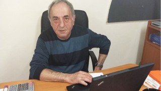 Саркис Инджиян: Няма да чуете за лоша болест след огромната сила на това лекарство! Не е чудо, просто знанията ни още са малко