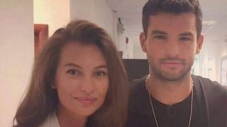 Взрив: Синоптичката Никол призна за кратката си връзка с Гришо! (бомбата избухна - още подробности)