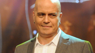 Новината на годината: Ето коя е годеницата на Слави Трифонов! (цяла България е вперила очи)