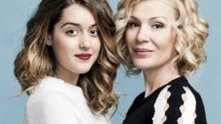 Полудя ли: Щерката на Гала шокира всички с тези СНИМКИ! (Мари Будева замяза на силиконка - виж тук)