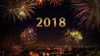 Запомнете тези 3 неща и ги направете вечерта на 31 декември: Ще имате една приказна 2018-та година!